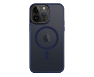 Tactical MagForce Hyperstealth Kryt pro Apple iPhone 14 Pro Max Deep - 1514021 - zdjęcie 1